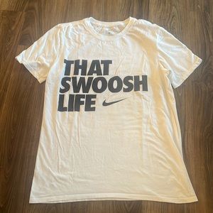 Nike tee